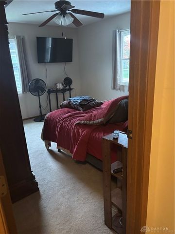 83 Elkins Lane, Springboro, OH 45066