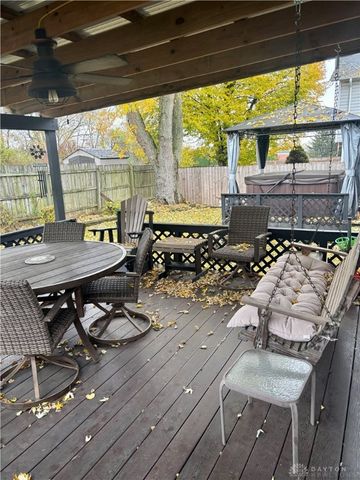 83 Elkins Lane, Springboro, OH 45066