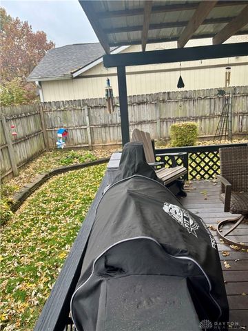 83 Elkins Lane, Springboro, OH 45066