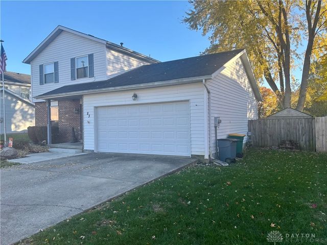 83 Elkins Lane, Springboro, OH 45066