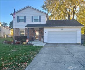 83 Elkins Lane, Springboro, OH 45066