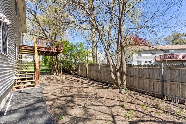 1 Jared Court, North Providence, RI 02911
