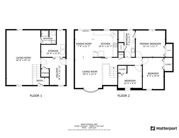 1 Jared Court, North Providence, RI 02911