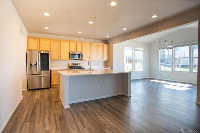 4593 Gray Wolf Lane, Castle Rock, CO 80104