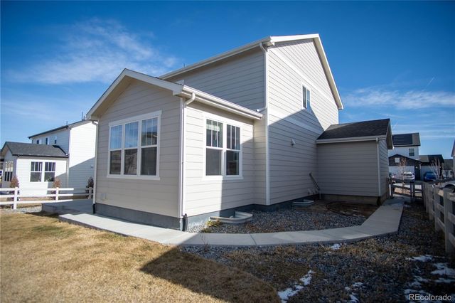 4593 Gray Wolf Lane, Castle Rock, CO 80104