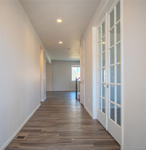 4593 Gray Wolf Lane, Castle Rock, CO 80104