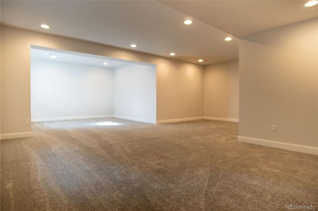 4593 Gray Wolf Lane, Castle Rock, CO 80104