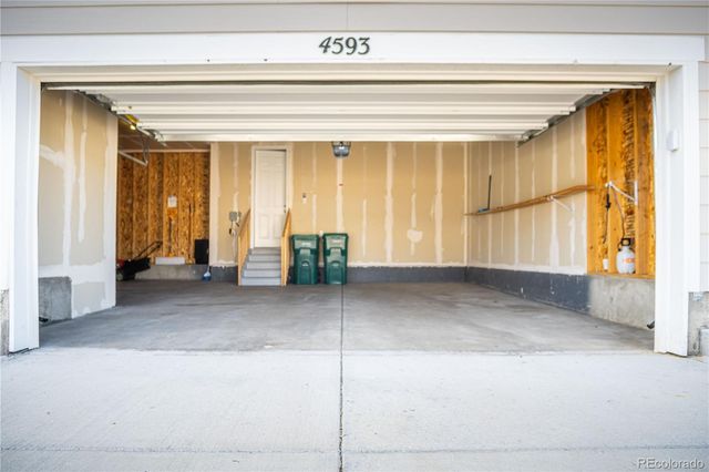 4593 Gray Wolf Lane, Castle Rock, CO 80104