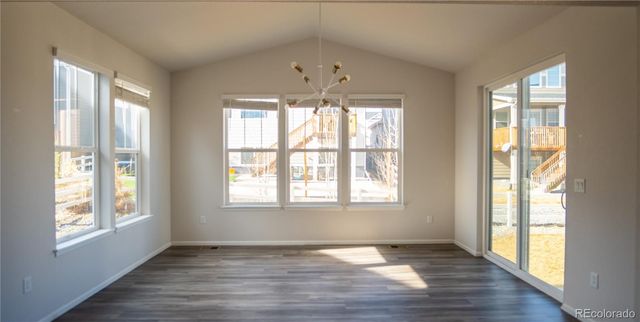 4593 Gray Wolf Lane, Castle Rock, CO 80104