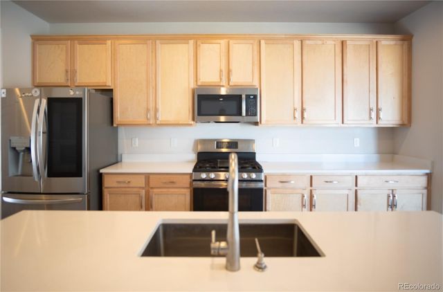 4593 Gray Wolf Lane, Castle Rock, CO 80104