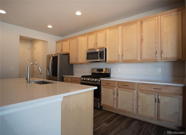 4593 Gray Wolf Lane, Castle Rock, CO 80104