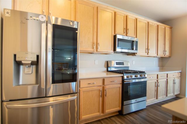 4593 Gray Wolf Lane, Castle Rock, CO 80104