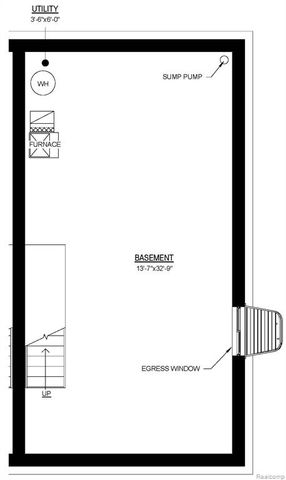 20498 Van Antwerp Street 23, Harper Woods, MI 48225