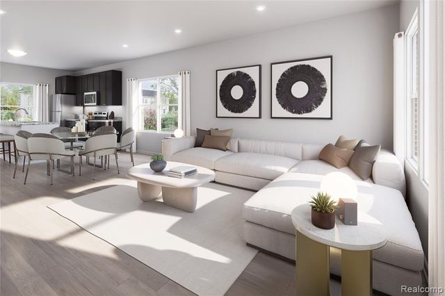 20498 Van Antwerp Street 23, Harper Woods, MI 48225