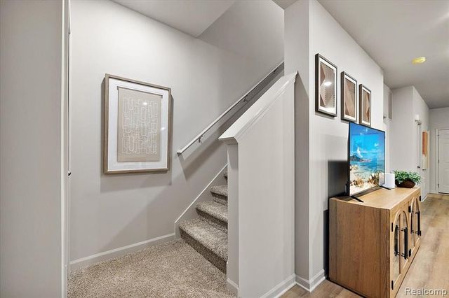 20498 Van Antwerp Street 23, Harper Woods, MI 48225