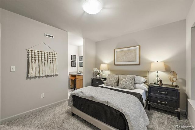 20498 Van Antwerp Street 23, Harper Woods, MI 48225