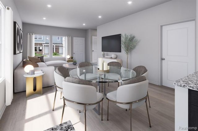 20498 Van Antwerp Street 23, Harper Woods, MI 48225