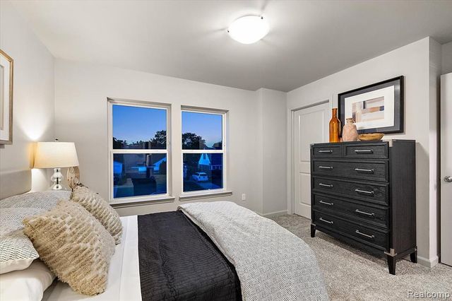 20498 Van Antwerp Street 23, Harper Woods, MI 48225
