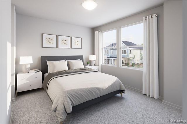 20498 Van Antwerp Street 23, Harper Woods, MI 48225