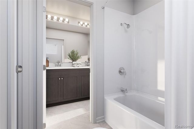 20498 Van Antwerp Street 23, Harper Woods, MI 48225