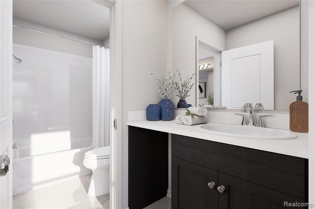 20498 Van Antwerp Street 23, Harper Woods, MI 48225