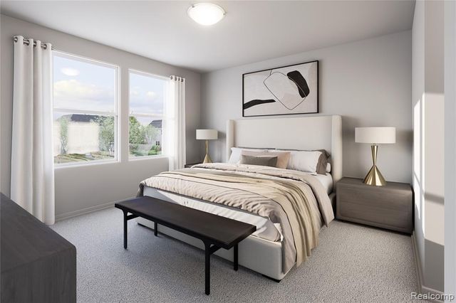 20498 Van Antwerp Street 23, Harper Woods, MI 48225