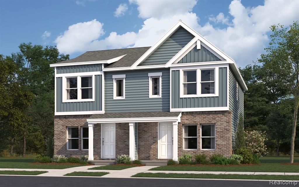 20498 Van Antwerp Street 23, Harper Woods, MI 48225