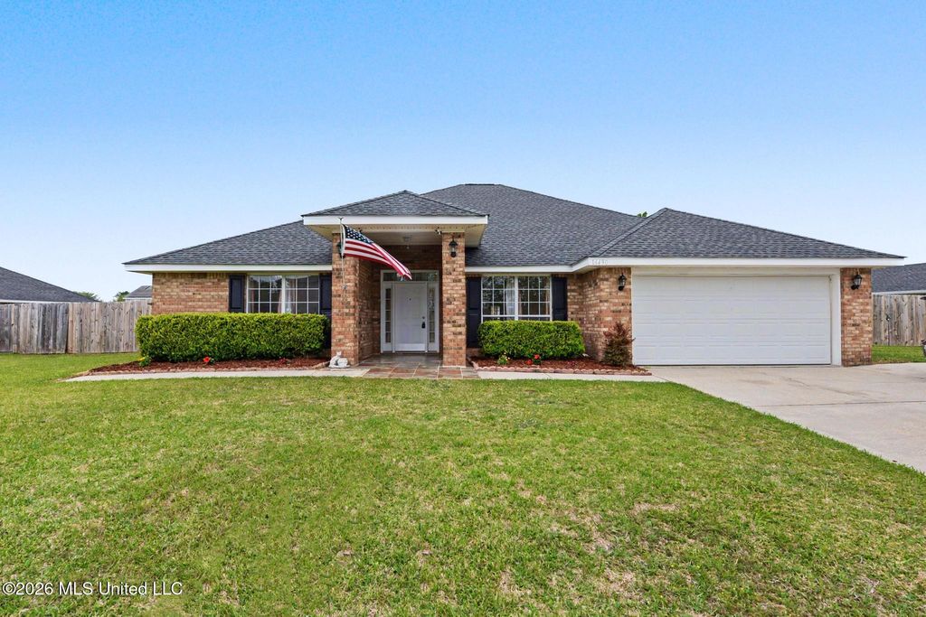 14490 Autumn Chase, Gulfport, MS 39503