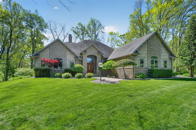 17605 County Road 112, Bristol, IN 46507