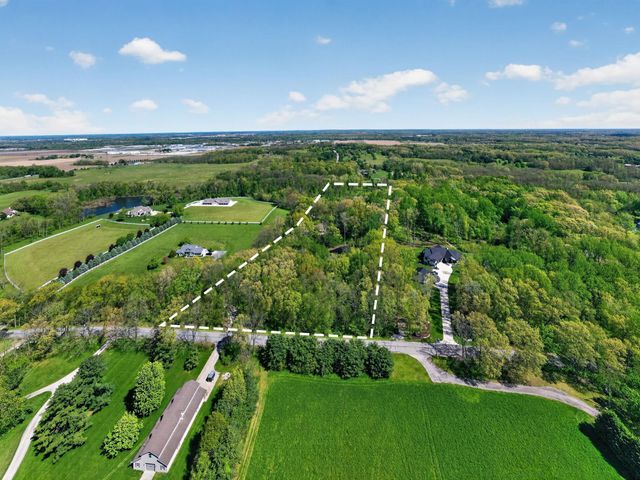 17605 County Road 112, Bristol, IN 46507