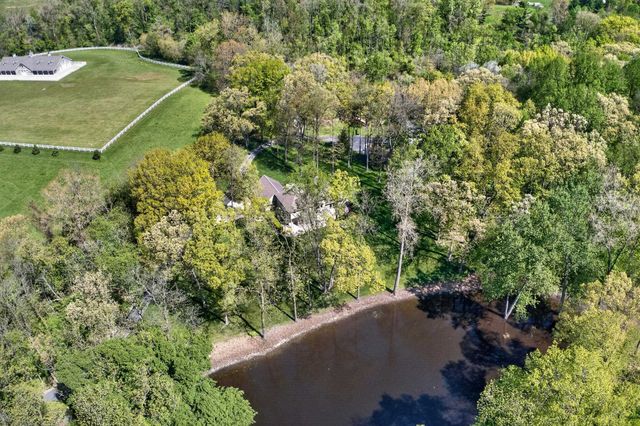 17605 County Road 112, Bristol, IN 46507