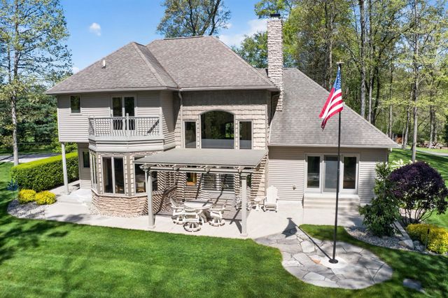 17605 County Road 112, Bristol, IN 46507