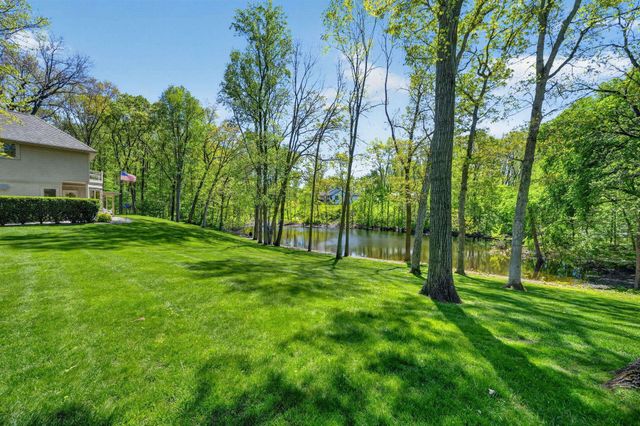 17605 County Road 112, Bristol, IN 46507