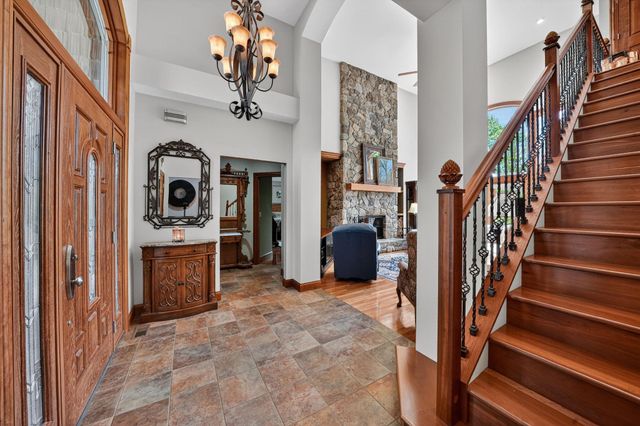 17605 County Road 112, Bristol, IN 46507