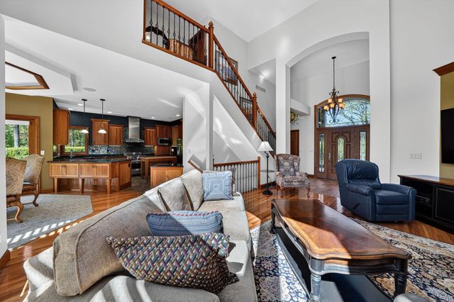 17605 County Road 112, Bristol, IN 46507