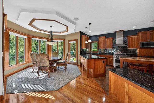 17605 County Road 112, Bristol, IN 46507