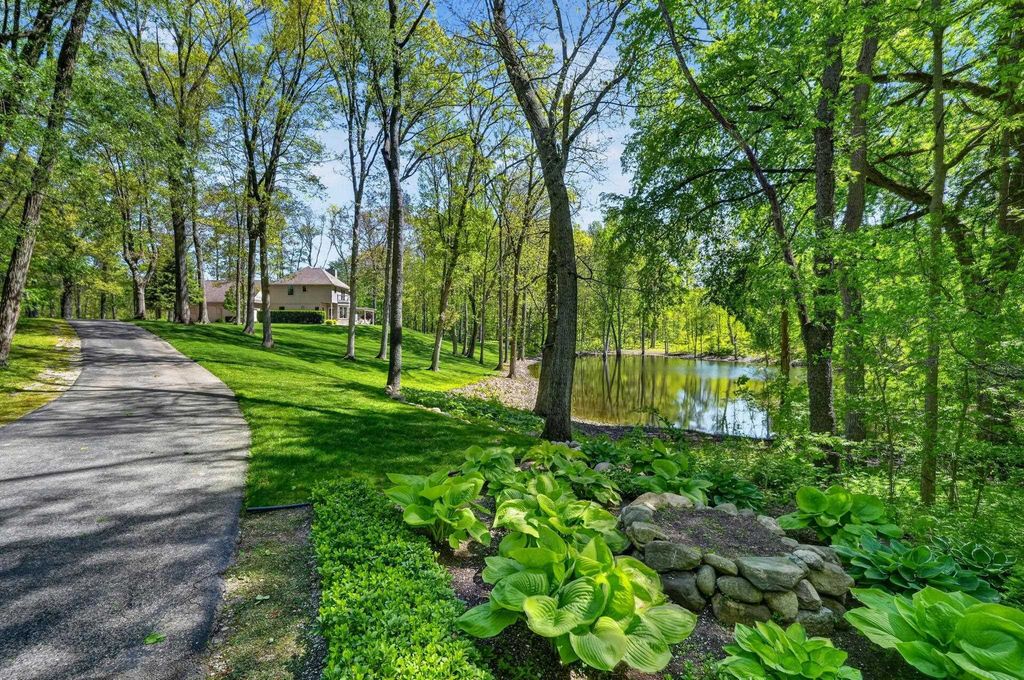 17605 County Road 112, Bristol, IN 46507