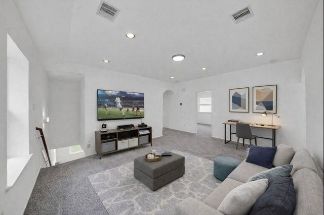 12818 Regg Drive, Houston, TX 77045