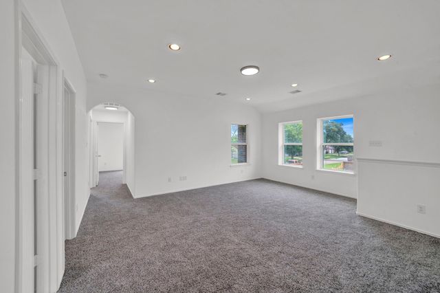 12818 Regg Drive, Houston, TX 77045