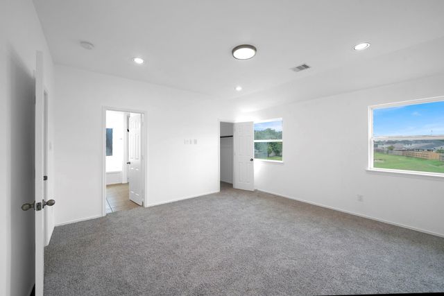 12818 Regg Drive, Houston, TX 77045