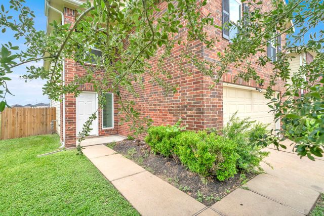 12818 Regg Drive, Houston, TX 77045