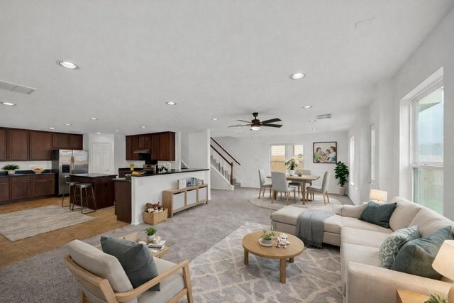 12818 Regg Drive, Houston, TX 77045