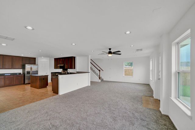 12818 Regg Drive, Houston, TX 77045