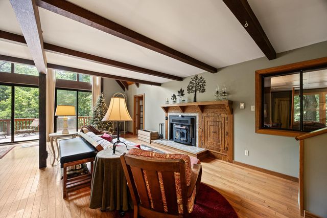 303 JORDAN HOLLOW RD, Stanley, VA 22851
