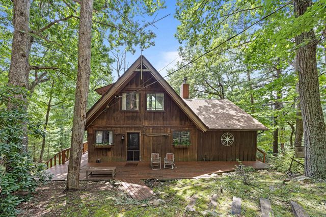 303 JORDAN HOLLOW RD, Stanley, VA 22851