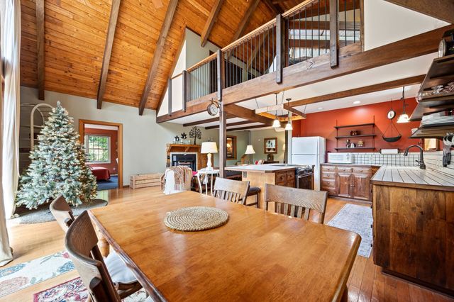 303 JORDAN HOLLOW RD, Stanley, VA 22851