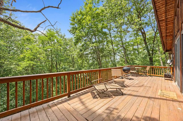 303 JORDAN HOLLOW RD, Stanley, VA 22851
