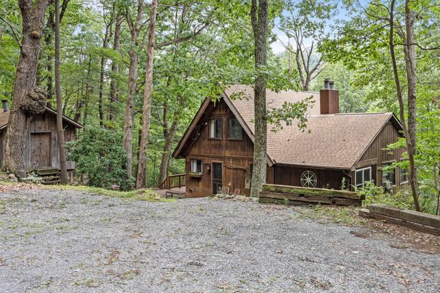 303 JORDAN HOLLOW RD, Stanley, VA 22851
