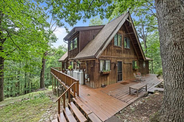 303 JORDAN HOLLOW RD, Stanley, VA 22851