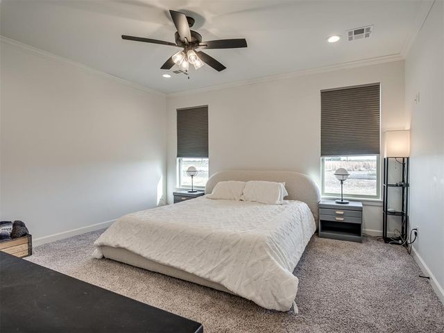 2640 Sunset Court, Guthrie, OK 73044